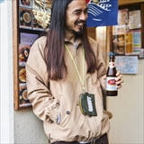 [アレキサンダーリーチャン×ゴーアウト]ALC GAMAGUCHI