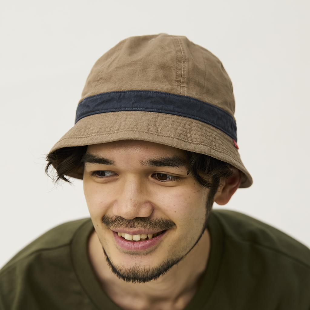 [アカプルコゴールド]BELL HAT