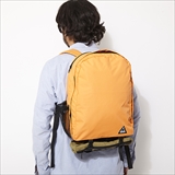 [オールグッド]30 Days Orange Backpack