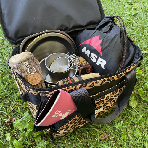 エイクラス | A-KLASS x BALLISTICS MULTI GEAR CONTAINER | ボトル 