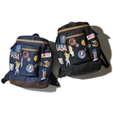 [アールディーズ×ゴーアウト]Holiday Ruck