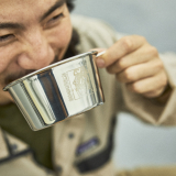 [アールディーズ×ゴーアウト]シェラカップ