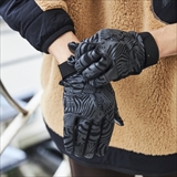 [アールディーズ×東和コーポレーション×ゴーアウト]EXTRAGUARD Zebre