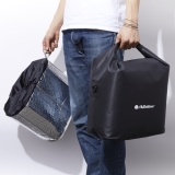 [オールスタイム×ゴーアウト]HANDY TIME COOLER & DRYBAG GO OUT exclusive