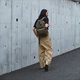 [アルファ インダストリーズ]DAYPACK 20L