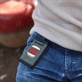 [アレキサンダーリーチャン×パーゴワークス×ゴーアウト]TRAIL BANK BURGER