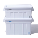 [アナハイム]ANAheim×Thor Large Totes With Lid“75L