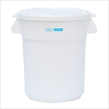 [アナハイム]ANAheim×Thor Round Container“12L”