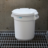 [アナハイム]ANAheim×Thor Round Container“23L”