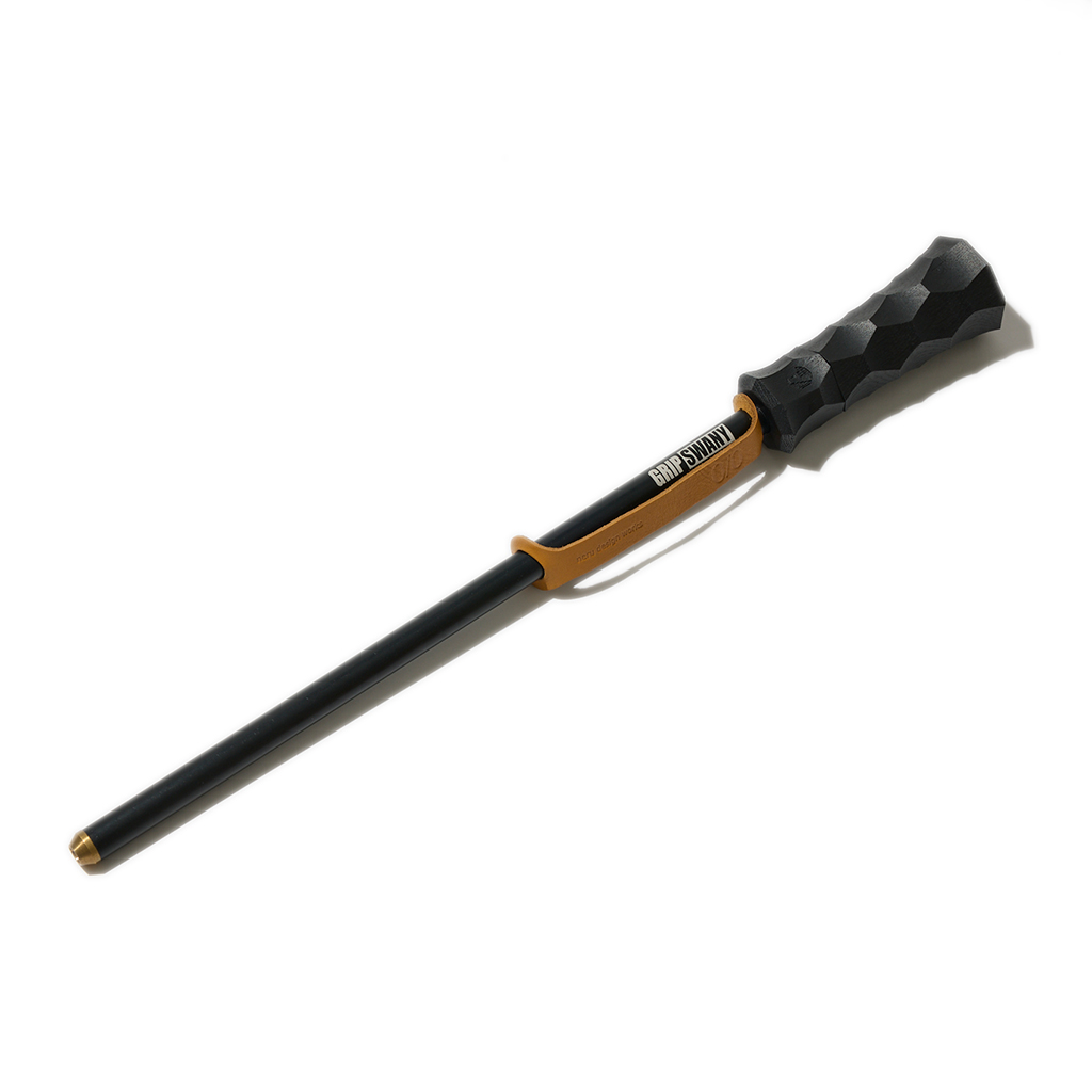 [アシモクラフツ×ネルデザインワークス×グリップスワニー]asiblaster grips wany ver.