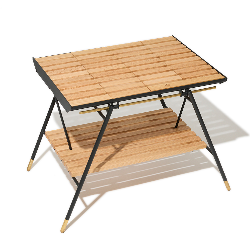 [アシモクラフツ×ノデルデザイン]asi_no_table