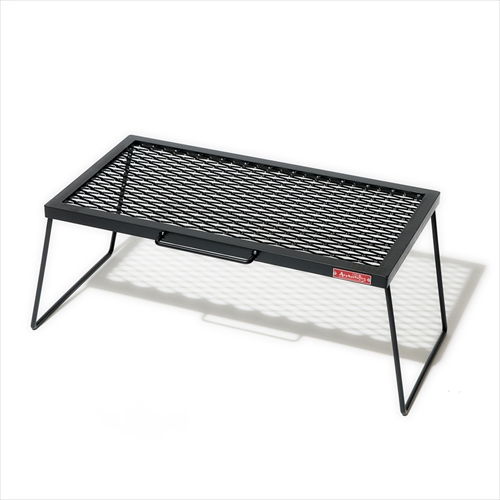 新品・未使用品】サンゾー工務店 アイアンテーブル