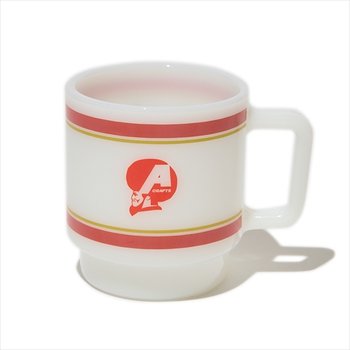 大きな取引 AFRO | アシモクラフツ×アフロキャンプ MILK asimocrafts GLASS バーベキュー・調理用品