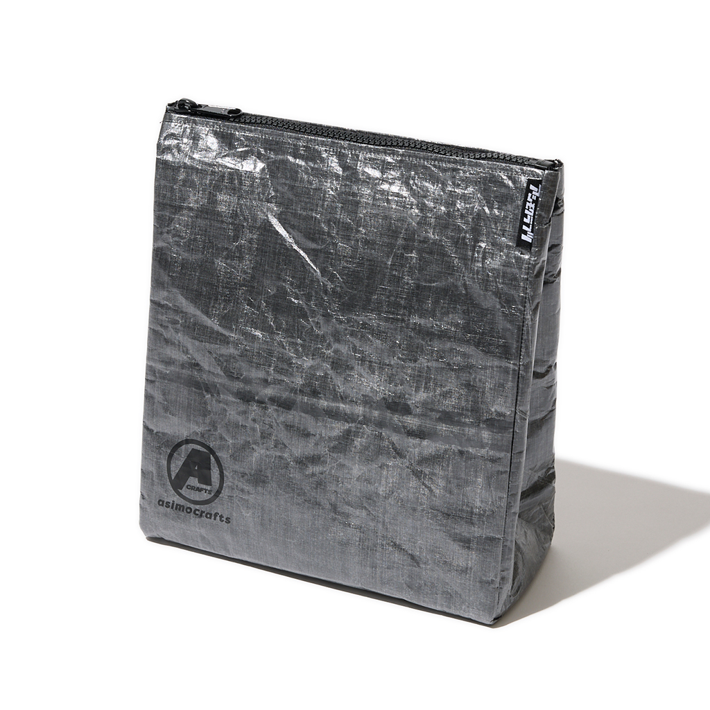[アシモクラフツ]asimo_no_bag