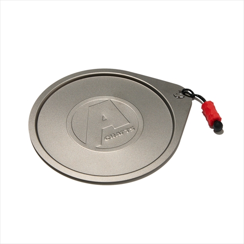 アシモクラフツ A Cooker Aend asigrip シェラカップ（アシモ
