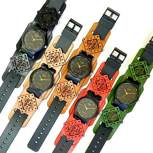 armadillo leather works | GO OUT Online ｜アウトドアファッションの 