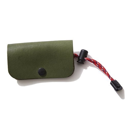 armadillo leather works | GO OUT Online ｜アウトドアファッションの 