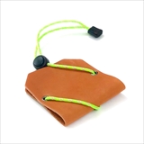 [アルマジロ レザーワークス]Outdoor Card Case