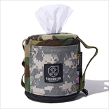 [エーデルワイス×ゴーアウト]TOILET PAPER CASE