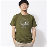 [バンブーシュート×ゴーアウト]SPACE HIKER