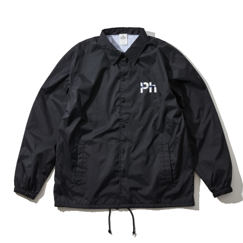 Ftp coach deals jacket
