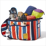 [バリスティクス×ネイタルデザイン×ゴーアウト]GEAR CONTAINER