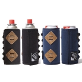 [バリスティクス×ゴーアウト]CASSETTE GUS＆BOTTLE COVER