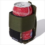 [バリスティクス×ゴーアウト]DRINK HOLDER