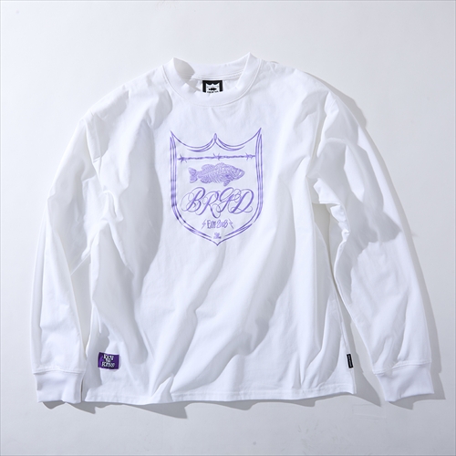 バスブリゲード | KTF×BASS BRIGADE ELITE DRY L/S TEE | ロンT | GO