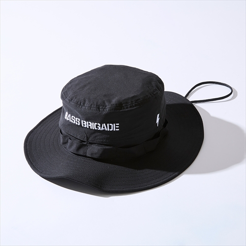 DEPS BRIGADE 迷彩 バケットハット DEPS BRIGADE 迷彩 バケットハット