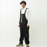 [バスブリゲード]BASS BRIGADE BIB PANTS