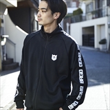 [バスブリゲード]TRACK JACKET