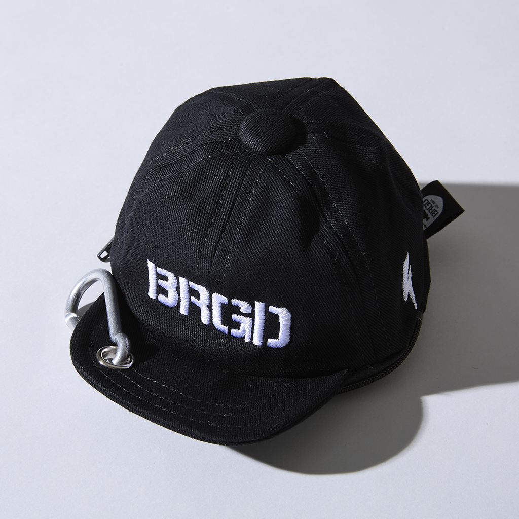 [バスブリゲード]BRGD CAP POUCH