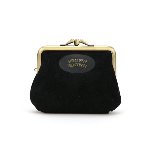 【PRARE GINZA 新品】アウトドアラウンドファスナー二つ折り財布 アウトドア 財布 使いやすい PRAIRIE GINZA プレリー 二つ折り