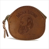 [ブラウンブラウン]Mr.Brownコインケース