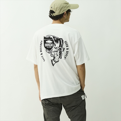 デプス キムケン ネズマーラット ネズマラット バスブリゲード XXXL