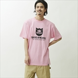 [バスブリゲード]BB SPAWN LOGO PASTEL COLOR TEE