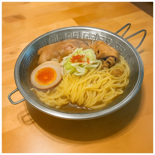 ブッシュクラフト・インク | ラーメンシェラカップ 2.0 | ボトル