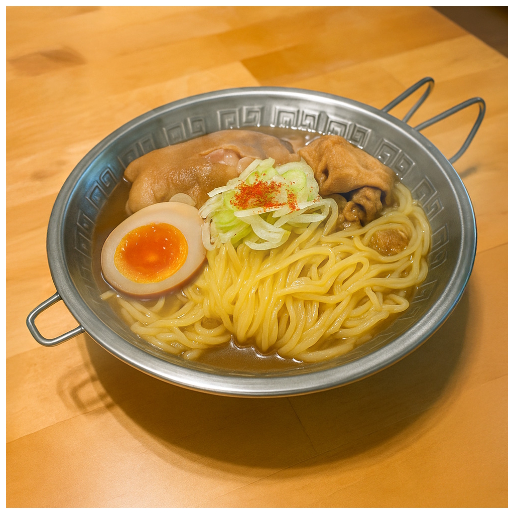 [ブッシュクラフト・インク]ラーメンシェラカップ 2.0