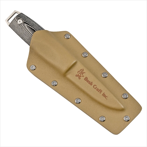 ブッシュクラフト・インク | Scandi Convex | その他ツール | GO OUT