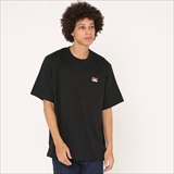 [ベン デイビス]HEAVY DUTY S/S POCKET T-SHIRT