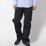 [ベン デイビス]TRIM FIT PANTS