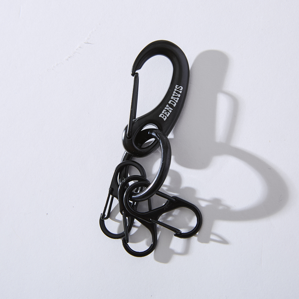 [ベン デイビス]BEN DAVIS 【KEY HOLDER】
