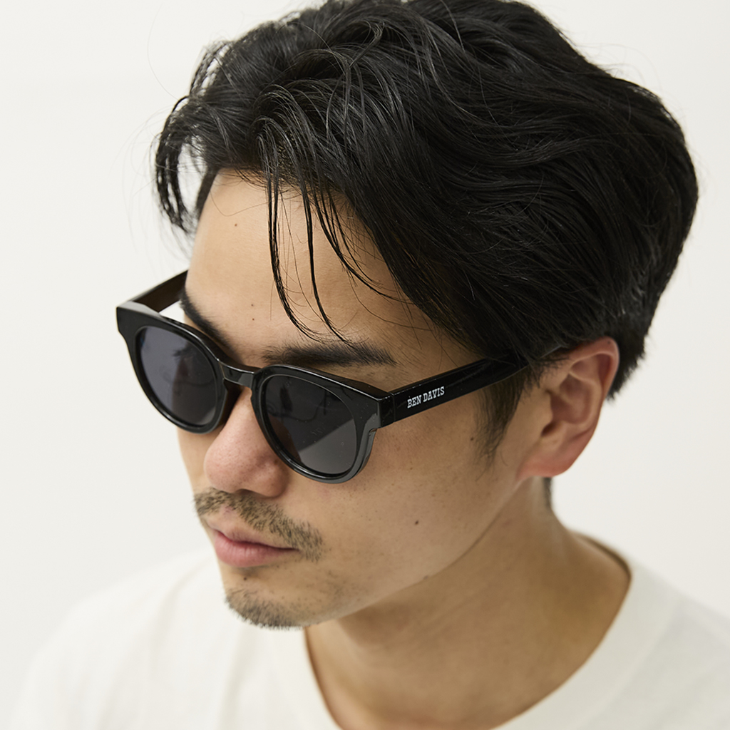 [ベン デイビス]BEN DAVIS 【SUNGLASS】