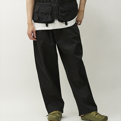 [ベン デイビス]TRACK EASY LOOSE PANTS