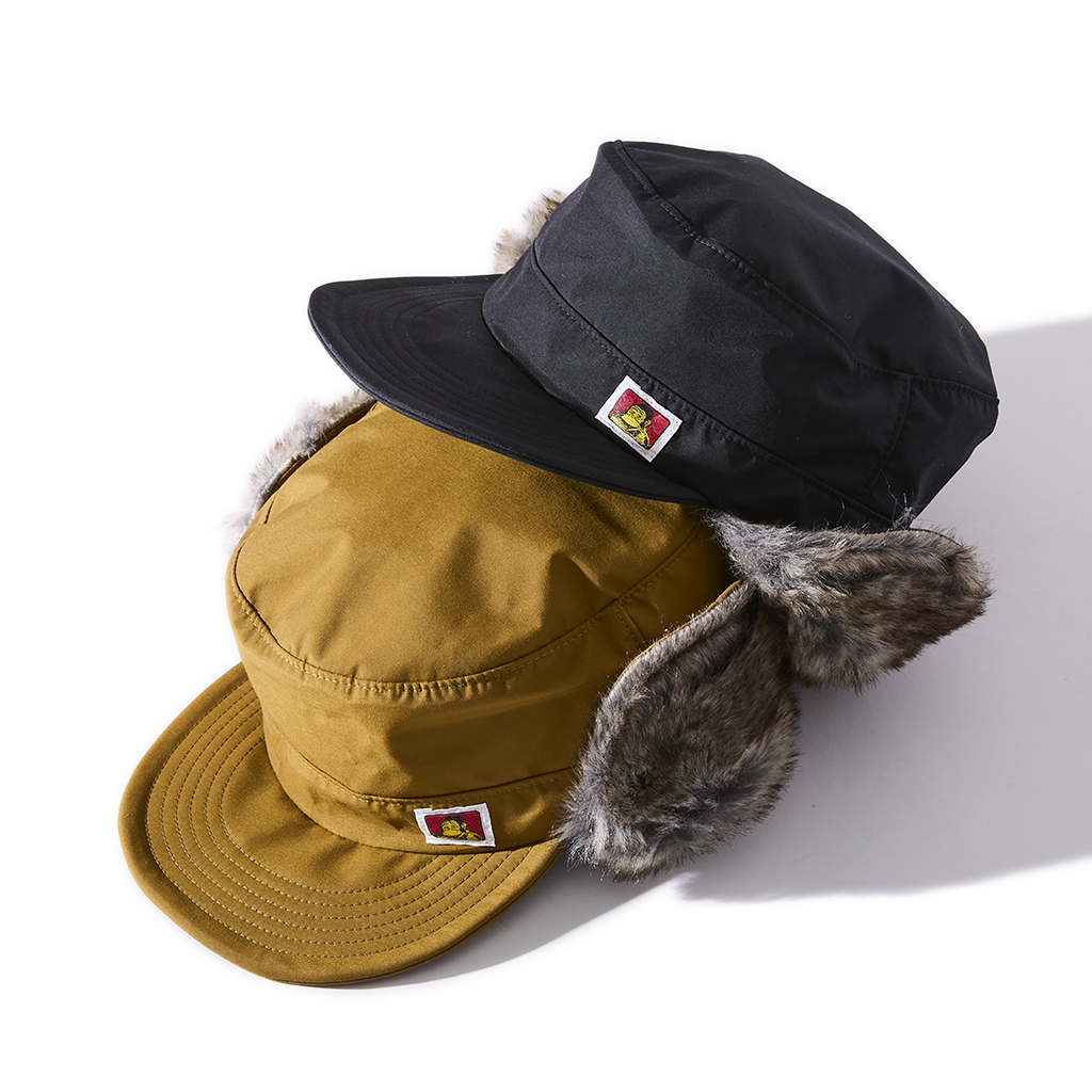 [ベン デイビス]FLIGHT CAP