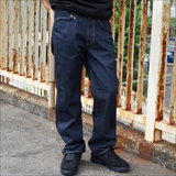 [ベン デイビス]Flame retardant denim Work Pants