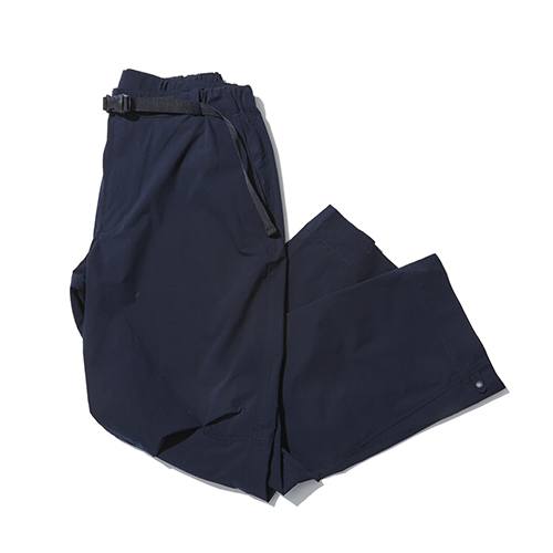 ベン デイビス | 2WAY STRETCH PANTS | パンツ | GO OUT Online