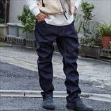 [ベン デイビス]HEY STRAIGHT DENIM 2