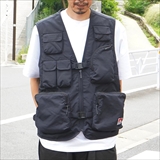 [ベン デイビス]SUPPLEX VEST